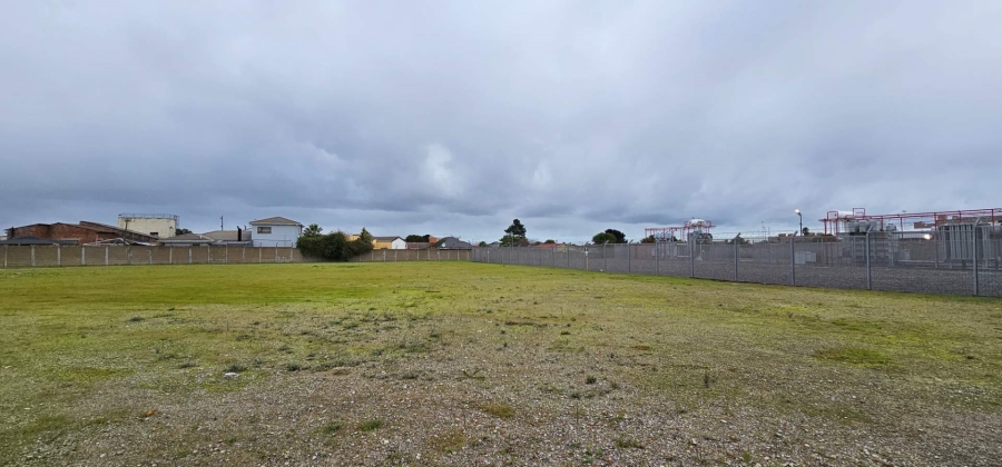 Commercial Property for Sale in Ravensmead Western Cape